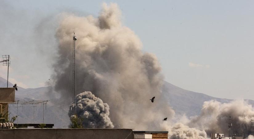 Tegnap még kizárták, ma már üzennek: váratlan fordulat Irán ügyében