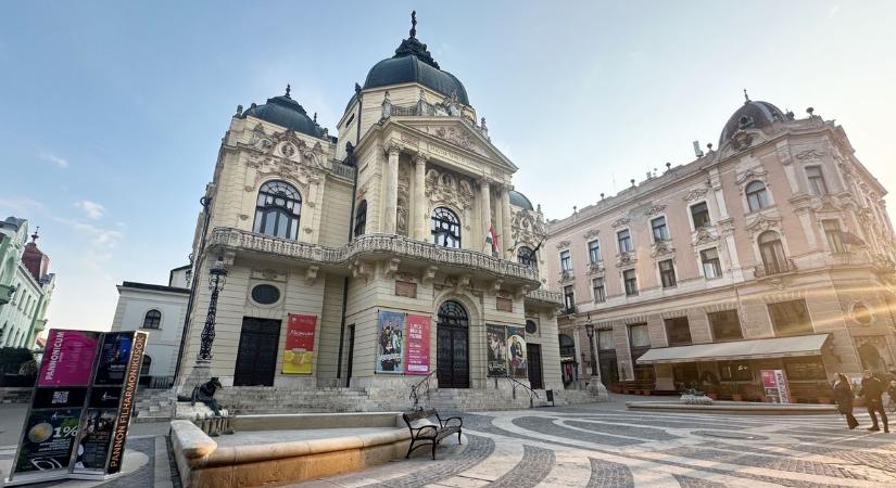 Először jön – de nem egyszeri alkalomnak szánják: musical fesztivál születik Pécsen