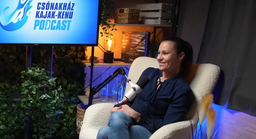 Benedek Dalma: A közeg hiányzik, de a szenvedés nem