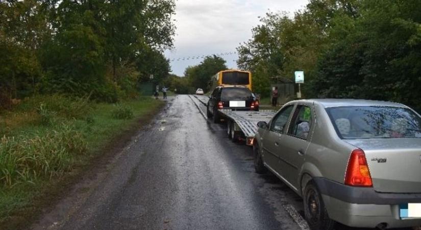 Nem halogathatták tovább – kezdődik az útfelújítás a forgalmas szakaszon