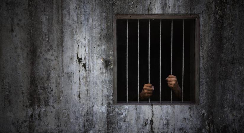 Rács mögött kell maradnia az aljas gyilkosnak