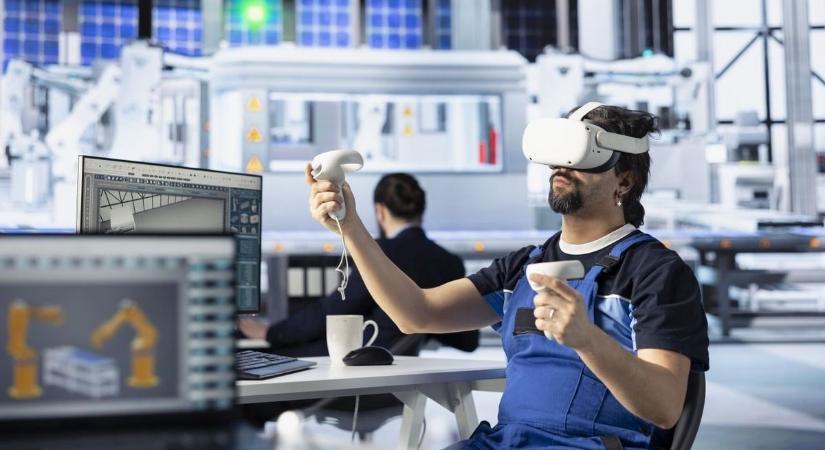 A vidéki munkaerőpiac újjászületése: avagy bányászat és nehézipar után innováció