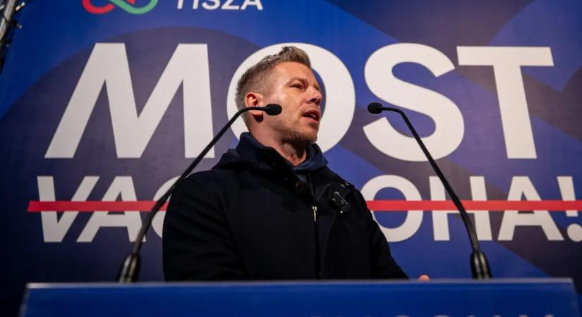 Sulyok Tamásnak és Orbán Viktornak is üzent Magyar Péter a Direkt36 által feltárt titkos művelettel kapcsolatban