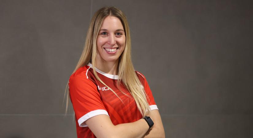 Megszólalt az Exatlon 2026 parasportolója: Ekler Luca nem tagadja