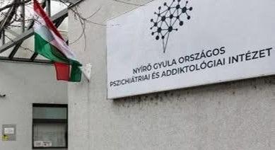 A főigazgató távozásának jótékony hatása: mégis maradnak a Nyírőben a felmondásukat benyújtó pszichiáterek