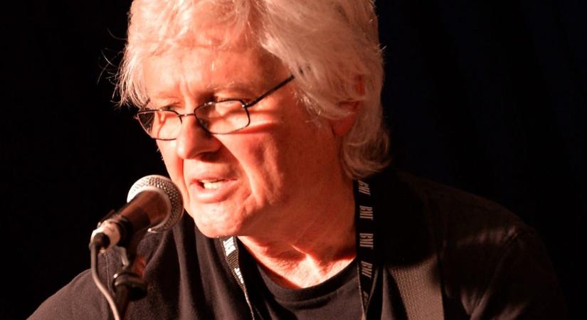 Meghalt Chip Taylor dalszerző, Angelina Jolie nagybátyja