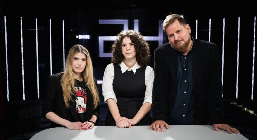 Pogátsa Zoltán: Ha változást szeretnénk a politikában, a miniszterelnök szerepét újra kell kalibrálni