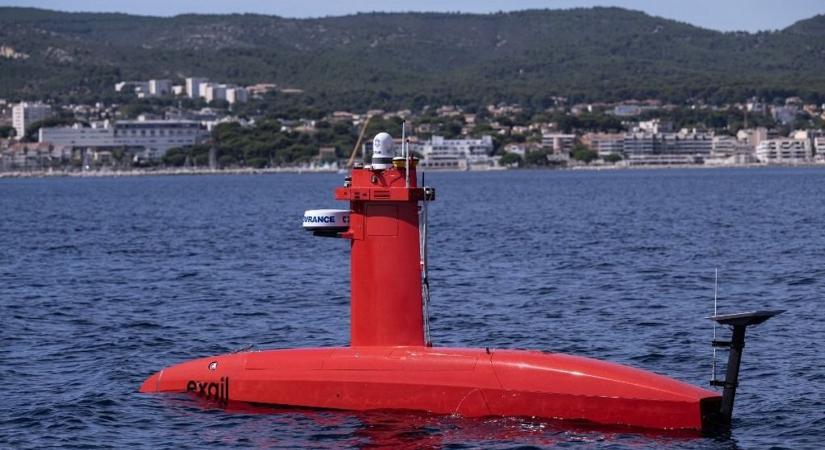 Megvan legdurvább iráni haditerv tökéletes ellenszere – hatalmasat kaszálhat rajta egy francia cég