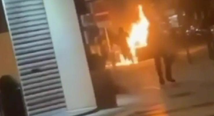 Európai antiszemita támadások új, rejtélyes „terrorszervezetről” vetnek fel kérdéseket