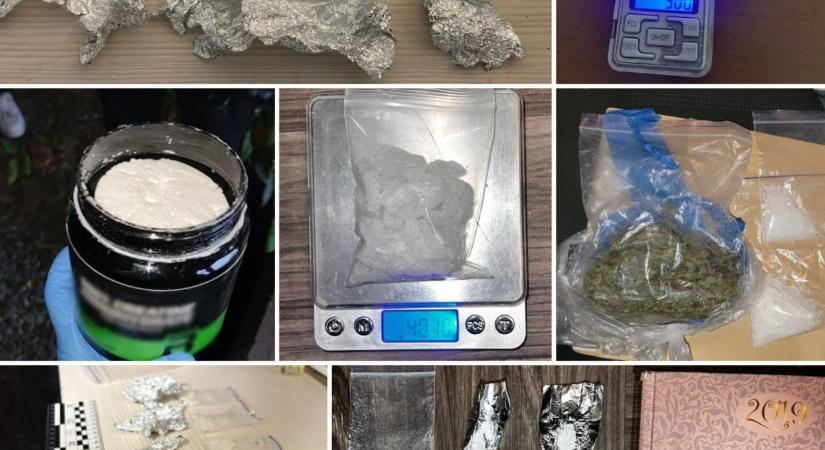 Kárpátalján 12 tagú bűnszervezet kerül bíróság elé: a hatóságok közel 20 millió hrivnya értékű vagyont foglaltak le