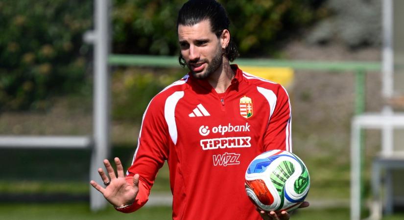 Szoboszlai Dominik „divatikon”, Instáját megszállták a Real-szurkolók