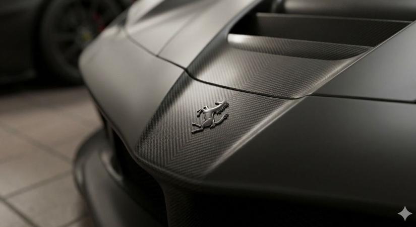 Brutális fenevad szabadult ki a zalai város utcáira – nagy feltűnést keltett (fotó a cikkben)