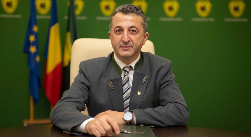 Nem bízik a Romsilva régi-új vezérigazgatójában a környezetvédelmi miniszter