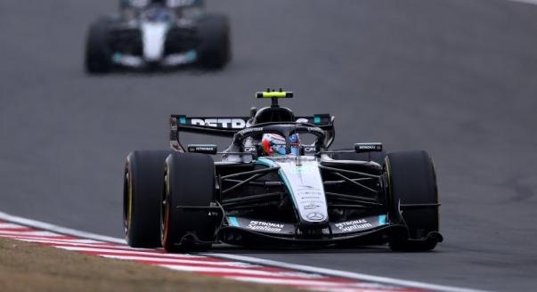 Kétfázisú Mercedes-szárnyat vizsgál az FIA?