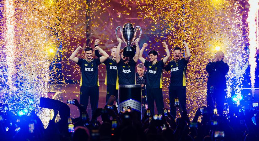 Rég nem érte meg annyira új CS2 csapatot indítani, mint 2027-től fogja