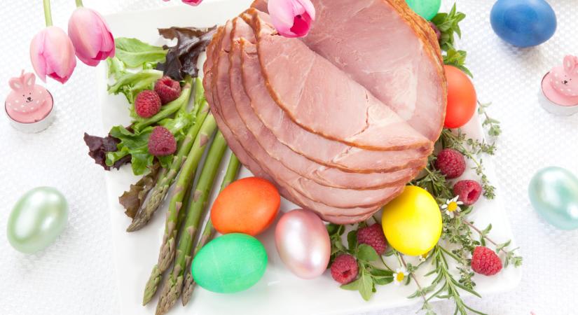 Ezt a húsvéti sonkát jobb, ha messziről elkerülöd – Remélhetőleg nem vettél ilyet a boltban