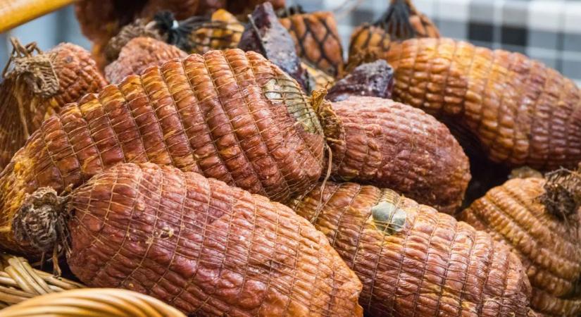 Ne rontsd el a húsvéti sonkát: a szakértő megmondja, mire figyelj vásárlásnál és főzésnél