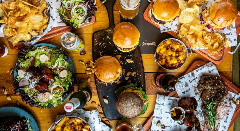 Veszélyes ételek, amelyek még a dohányzásnál is rosszabbak