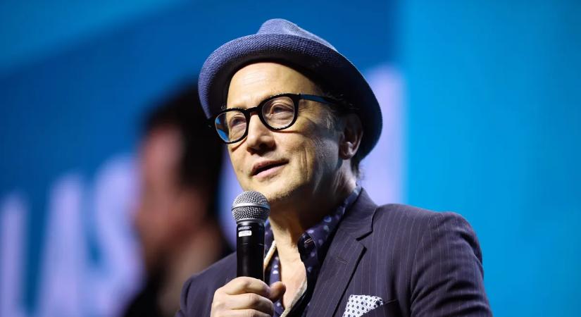 Rob Schneider válaszolt a Bors kérdésére és Budapesten jelentette be: jön a Nagyfiúk 3!