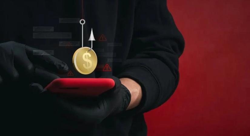 Így verik át telefonon: egyre több a trükkös hívás, ami percek alatt lenullázhatja a számláját