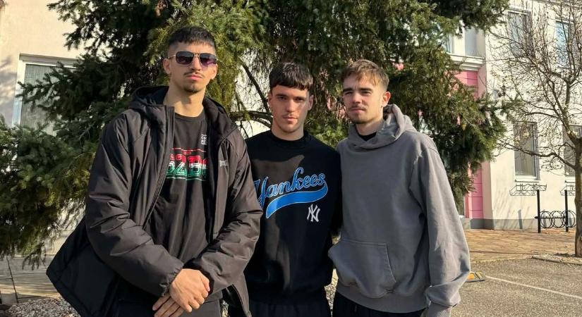 Értékes tapasztalatot szereztek a szegedi bokszolók a legnagyobb hazai versenyen