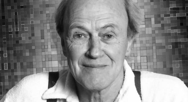 London után New Yorkban is bemutatják a Roald Dahlról írt színdarabot