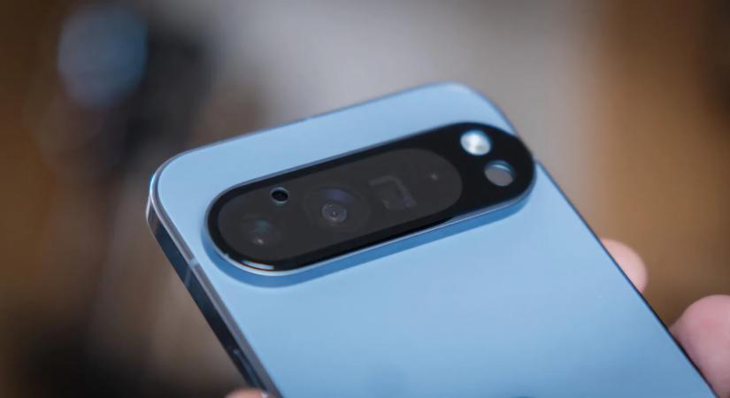 Elég hülyére sikeredtek a legutóbbi Google Pixel 10 Pro reklámok