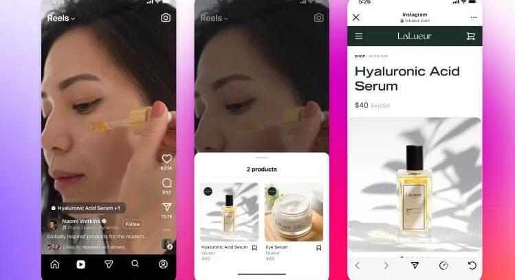 Alapvető változás jön a Facebookra és az Instagramra