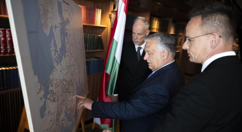 Már csak Magyarországnak nem ítélték meg az uniós védelmi hitelt, Orbán Viktor nem kap 2,5 milliárd eurót parlamenti választás előtt