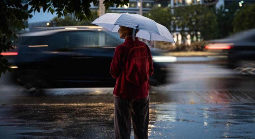 Nagyot változik az időjárás: viharos széllel zúdul be a sarkvidéki hideg