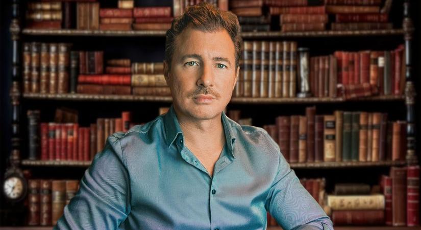 Alsóörsi tragédiát és tihanyi család sorsát tárja fel az ismert balatoni író