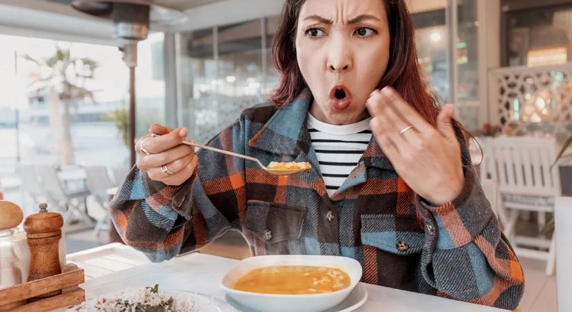 Így hat az erős paprika az emésztésedre, erről jobb ha tudsz