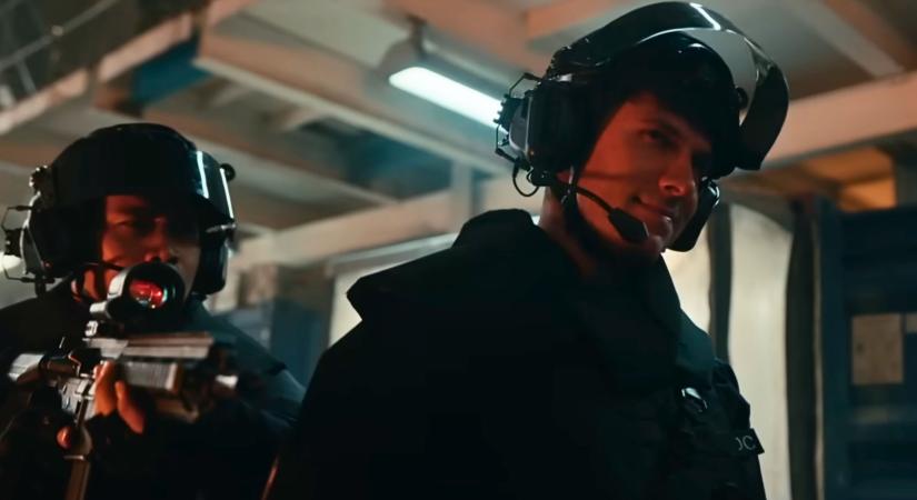 Történelmi rekord született, már 1 milliárd megtekintés felett jár a sikervárományos film előzetese