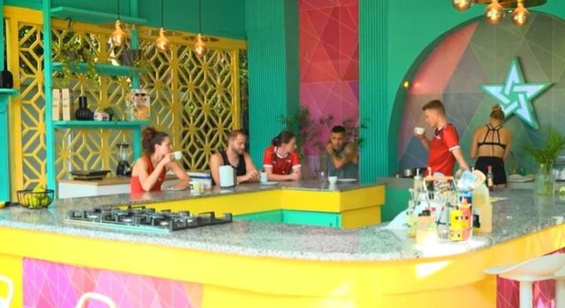 Exatlon Hungary: Bajban vannak a Kihívók