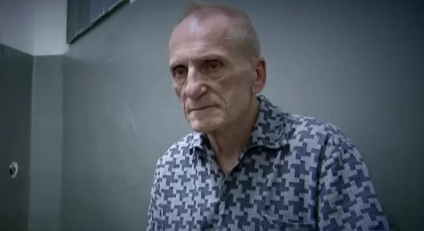 Börtönben marad a skálás gyilkos