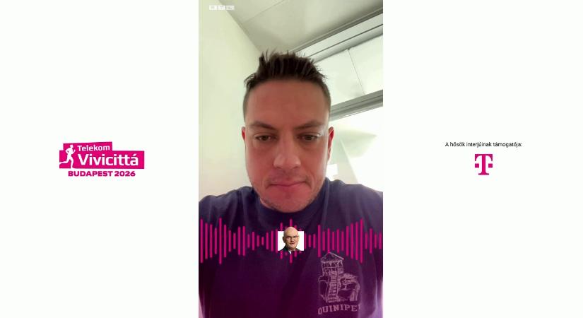 Artúr Félmaratoni Sikere: Inspiráló Példa Az Egészséges Életmódra!