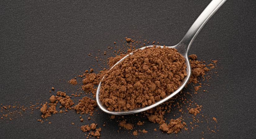 Feladta a leckét az édességgyártóknak a kakaó áringadozása