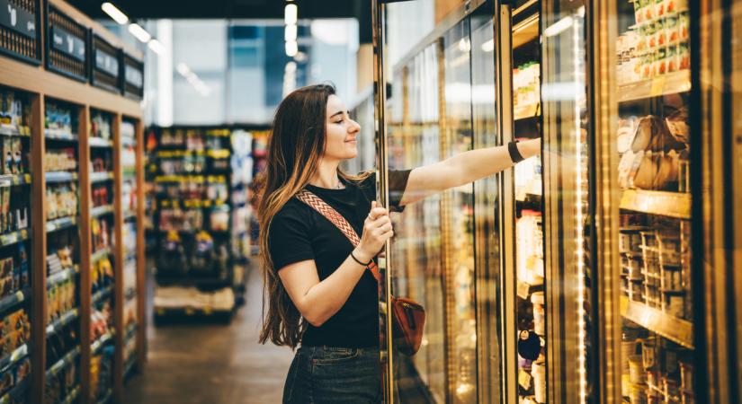 Meglepő dolog derült ki a jövő élelmiszereiről: tényleg ezt fogjuk enni?