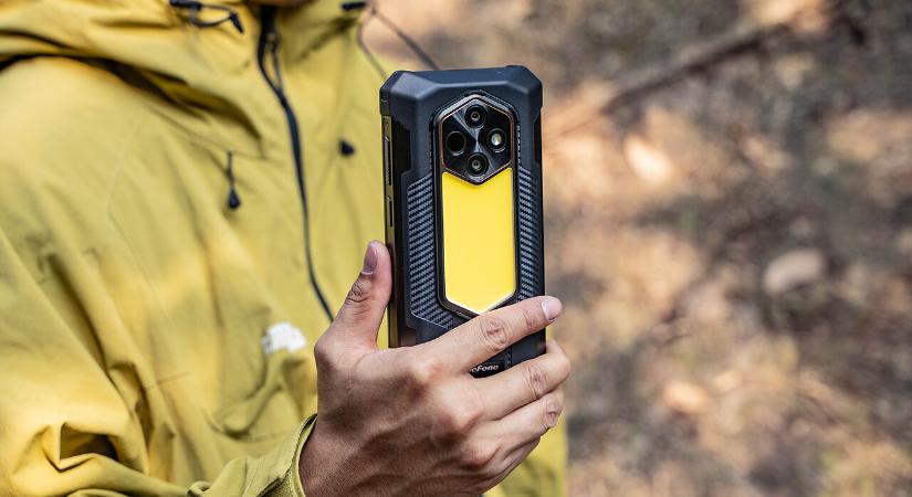 Ma még kedvezményesen szerezhető be a RugKing 5 Pro