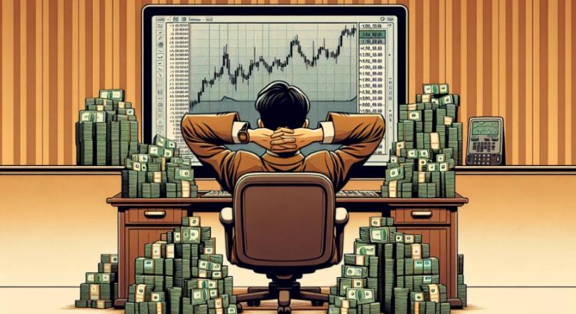 Új korszak a vállalati finanszírozásban: érkeznek a kölcsönnyújtó befektetési alapok