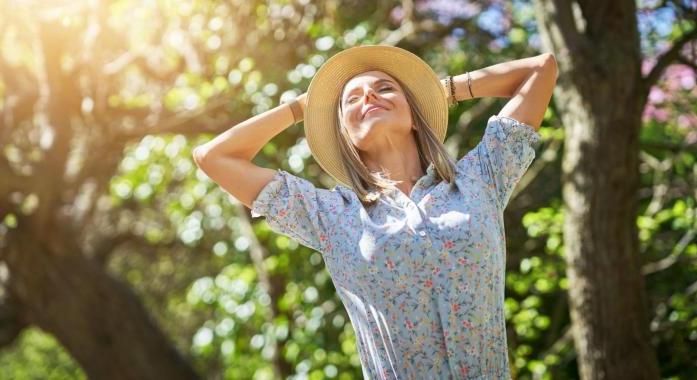 Napfény a kapszulában: A d vitamin a titkos összetevő, amitől tavasszal is ragyogni fogsz