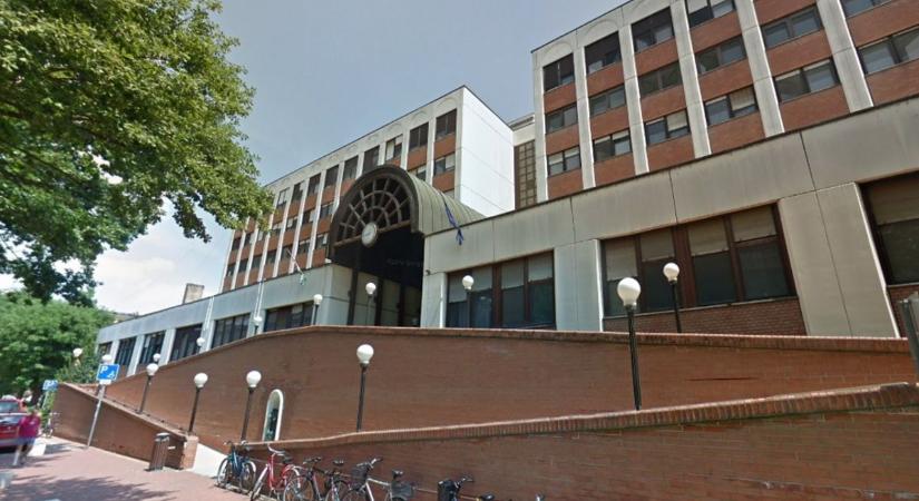 Feloldják a látogatási tilalmat a szegedi klinikákon