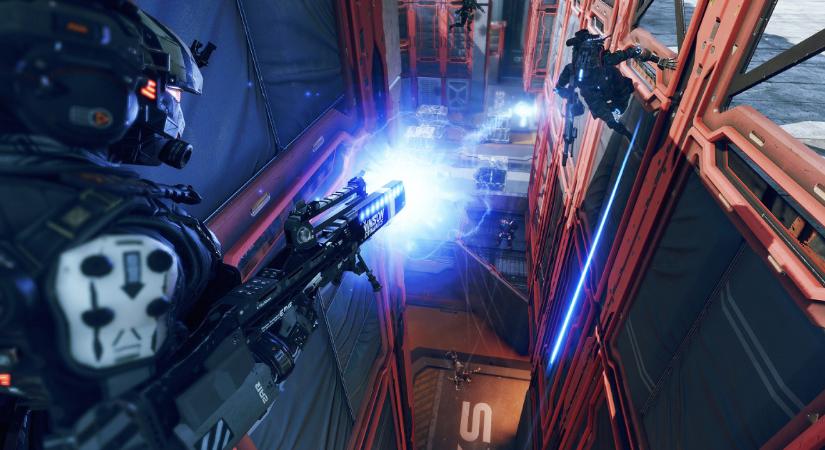Nem adják fel, a Splitgate kudarca után megreformálnák az FPS műfajt