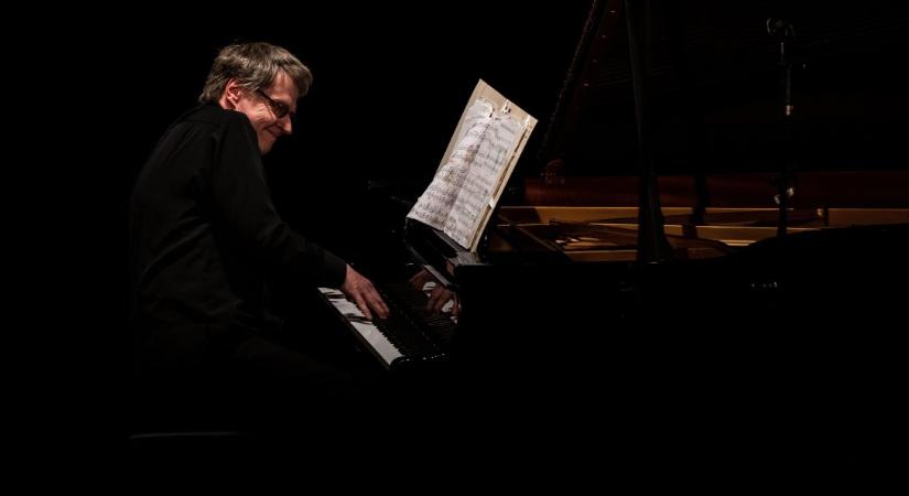 Dobozy Borbála csembalóművész és Csalog Gábor zongoraművész kapta a Bartók–Pásztory-díjat