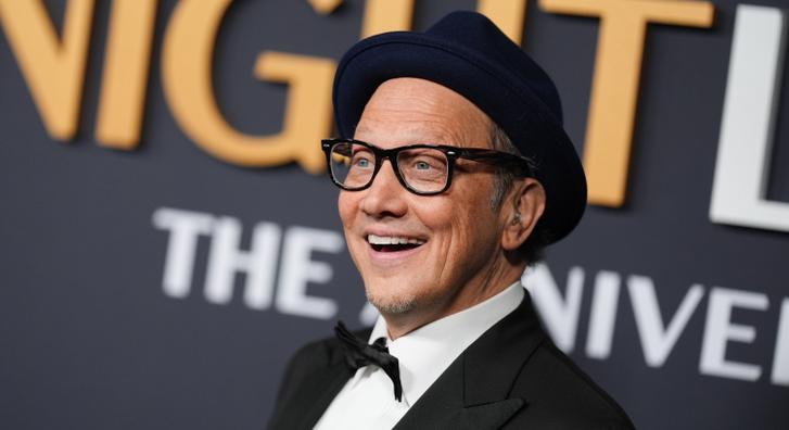 Rob Schneider Budapesten tette meg a nagy bejelentést