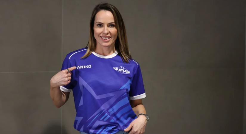 Az Exatlon két Kihívója elárulta, mi a Bajnokok előnye: „Ők jobban ki tudják zárni az érzelmeiket”