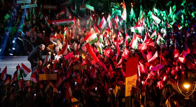 Ne maradj le Orbán Viktor esztergomi beszédéről: mutatjuk, hogy követheted élőben