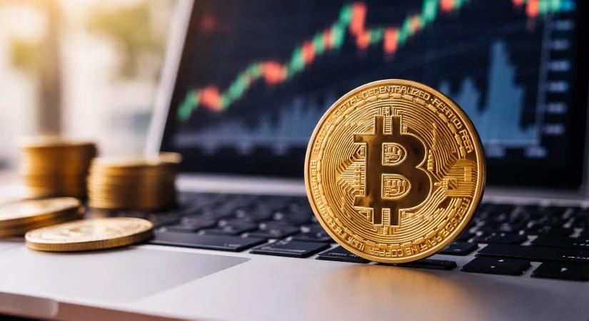 Bitcoin: múlt, jelen és jövő – mi mozgatja az árfolyamot, és miért figyel rá a Wall Street is?
