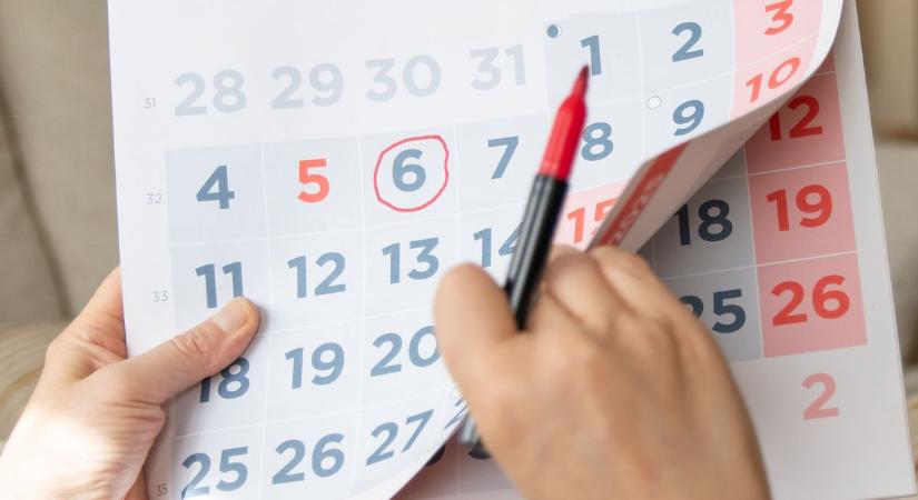 Újabb fél évet kell várni, ha elmulasztja ezt a határidőt