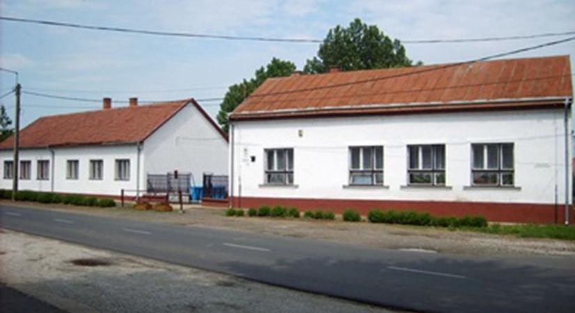 Iskola, uszoda, tornacsarnok: felsorolni is nehéz, mennyi minden fejlődött a hajdú-bihari településen!